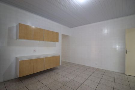 Casa à venda com 194m², 2 quartos e 3 vagasCozinha