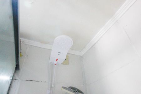 Apartamento à venda com 47m², 2 quartos e 1 vagaBanheiro