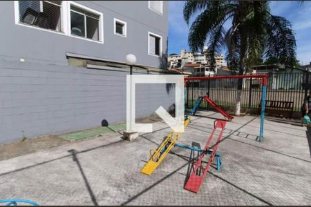Apartamento à venda com 47m², 2 quartos e 1 vagaPlayground