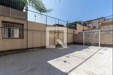 Apartamento à venda com 47m², 2 quartos e 1 vagaQuadra