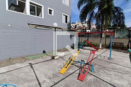 Apartamento à venda com 47m², 2 quartos e 1 vagaPlayground