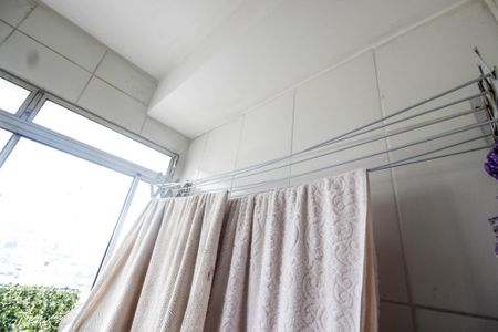 Apartamento à venda com 47m², 2 quartos e 1 vagaÁrea de serviço