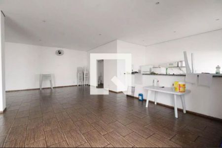 Apartamento à venda com 47m², 2 quartos e 1 vagaÁrea comum