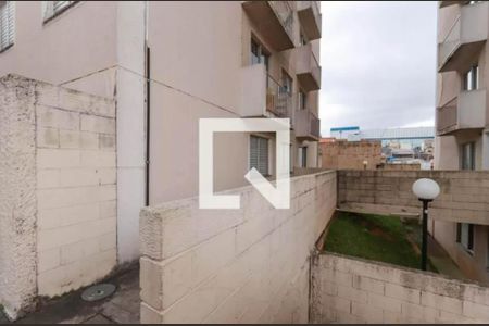 Apartamento à venda com 47m², 2 quartos e 1 vagaÁrea comum