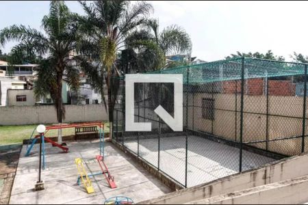 Apartamento à venda com 47m², 2 quartos e 1 vagaPlayground