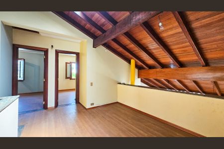 Casa à venda com 400m², 5 quartos e 6 vagasCorredor