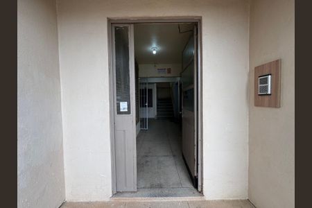 Apartamento para alugar com 43m², 1 quarto e 1 vagaÁrea comum