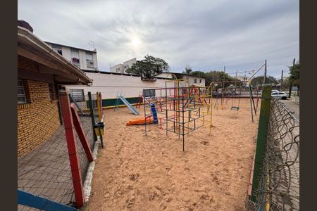 Apartamento para alugar com 43m², 1 quarto e 1 vagaÁrea comum