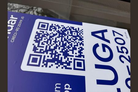 Apartamento para alugar com 43m², 1 quarto e 1 vagaplaca janela GATF-294