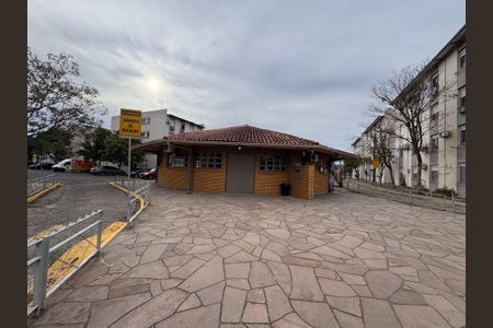 Apartamento para alugar com 43m², 1 quarto e 1 vagaÁrea comum