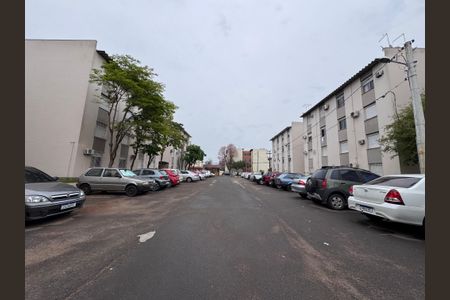 Apartamento para alugar com 43m², 1 quarto e 1 vagaÁrea comum