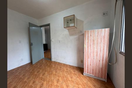 Apartamento para alugar com 43m², 1 quarto e 1 vagaQuarto 1