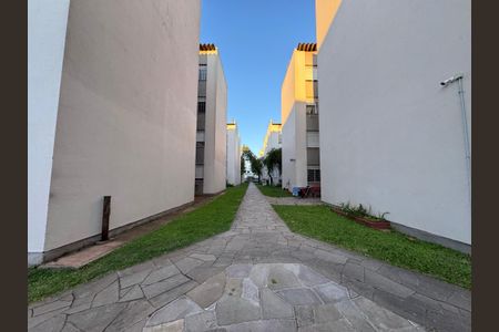 Apartamento para alugar com 43m², 1 quarto e 1 vagaÁrea comum