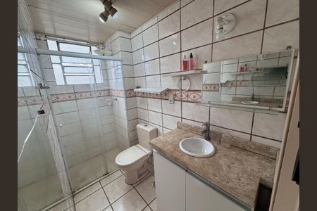 Apartamento para alugar com 43m², 1 quarto e 1 vagaBanheiro Social