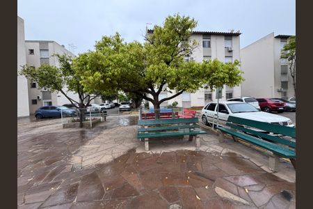 Apartamento para alugar com 43m², 1 quarto e 1 vagaÁrea comum