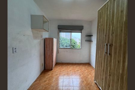 Apartamento para alugar com 43m², 1 quarto e 1 vagaQuarto 1