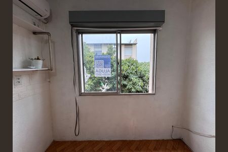 Apartamento para alugar com 43m², 1 quarto e 1 vagaplaca janela GATF-294