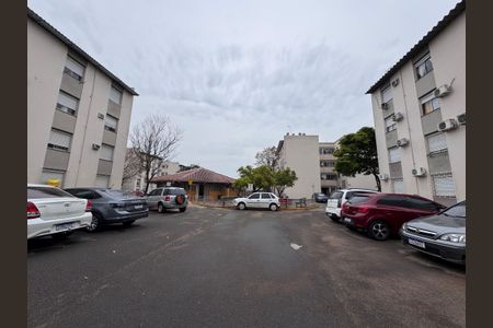 Apartamento para alugar com 43m², 1 quarto e 1 vagaÁrea comum