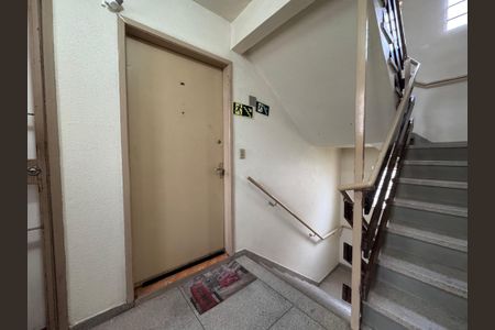 Apartamento para alugar com 43m², 1 quarto e 1 vagaÁrea comum