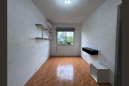 Apartamento para alugar com 43m², 1 quarto e 1 vagaSala