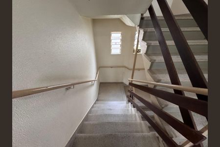 Apartamento para alugar com 43m², 1 quarto e 1 vagaÁrea comum