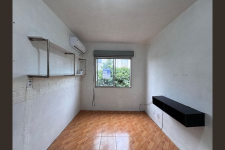 Sala de apartamento para alugar com 1 quarto, 43m² em São Miguel, São Leopoldo