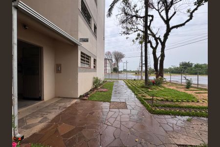 Apartamento para alugar com 43m², 1 quarto e 1 vagaÁrea comum