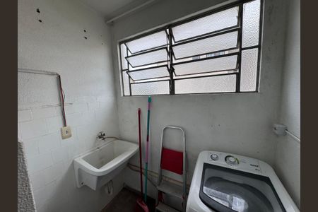 Apartamento para alugar com 43m², 1 quarto e 1 vagaCozinha