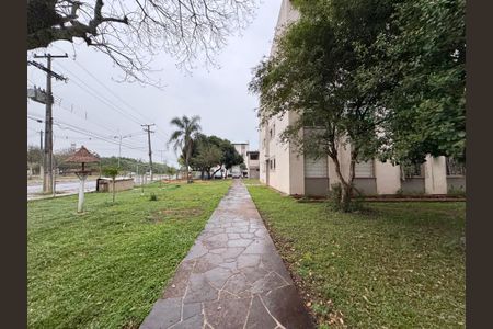 Apartamento para alugar com 43m², 1 quarto e 1 vagaÁrea comum