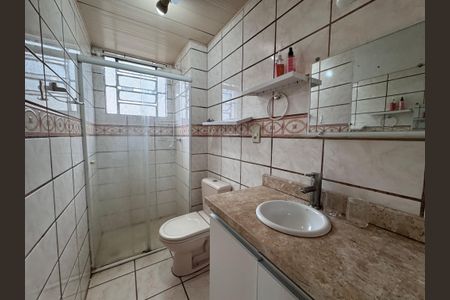 Apartamento para alugar com 43m², 1 quarto e 1 vagaBanheiro Social