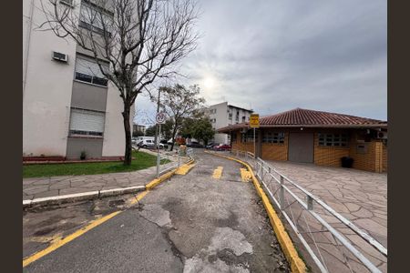 Apartamento para alugar com 43m², 1 quarto e 1 vagaÁrea comum