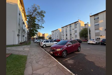 Apartamento para alugar com 43m², 1 quarto e 1 vagaÁrea comum