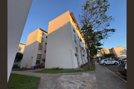 Apartamento para alugar com 43m², 1 quarto e 1 vagaÁrea comum