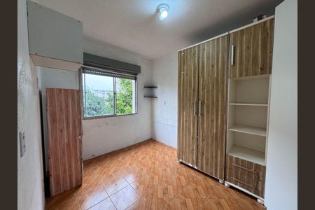 Apartamento para alugar com 43m², 1 quarto e 1 vagaQuarto 1
