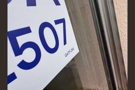 Apartamento para alugar com 43m², 1 quarto e 1 vagaplaca janela GATF-294