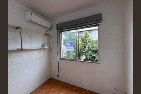 Sala de apartamento para alugar com 1 quarto, 43m² em São Miguel, São Leopoldo
