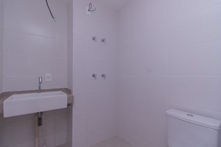 Studio à venda com 30m², 0 quarto e sem vagaBanheiro
