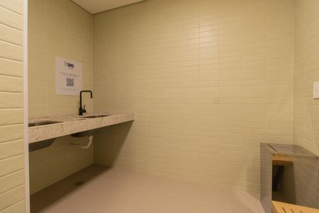 Studio à venda com 30m², 0 quarto e sem vagaÁrea comum - Lavanderia