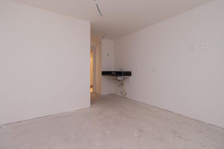 Studio à venda com 30m², 0 quarto e sem vagaStudio