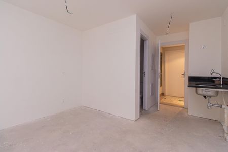 Studio à venda com 30m², 0 quarto e sem vagaStudio