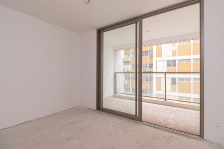 Studio de kitnet/studio à venda com 0 quarto, 30m² em Jardim Paulista, São Paulo