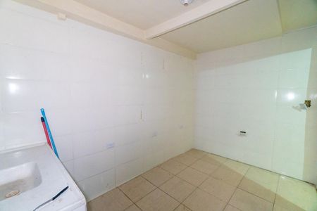 Casa para alugar com 50m², 1 quarto e 1 vagaCozinha