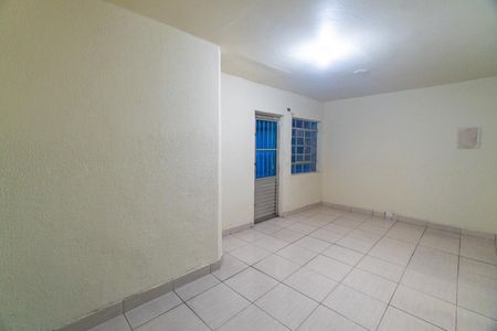 Sala de casa para alugar com 1 quarto, 50m² em Vila Guarani (zona Sul), São Paulo