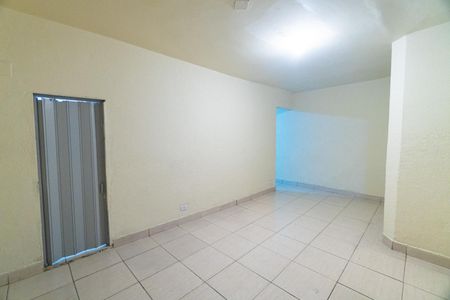 Sala de casa para alugar com 1 quarto, 50m² em Vila Guarani (zona Sul), São Paulo