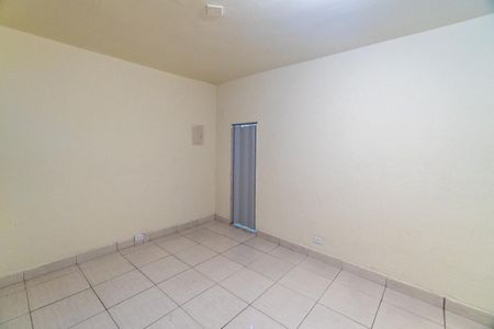Sala de casa para alugar com 1 quarto, 50m² em Vila Guarani (zona Sul), São Paulo