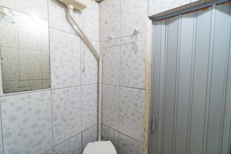 Casa para alugar com 50m², 1 quarto e 1 vagaBanheiro