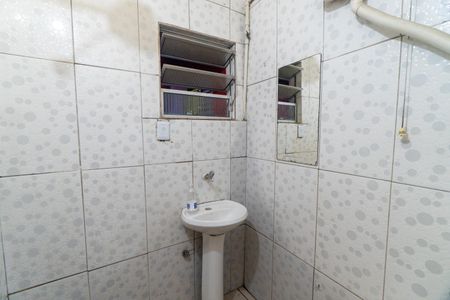 Casa para alugar com 50m², 1 quarto e 1 vagaBanheiro