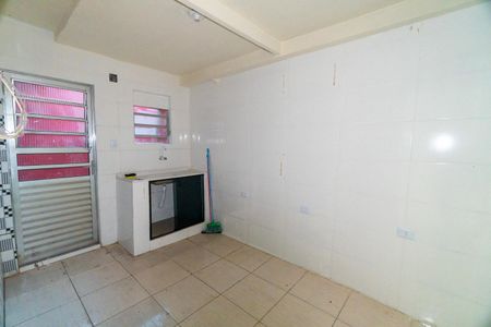 Casa para alugar com 50m², 1 quarto e 1 vagaCozinha
