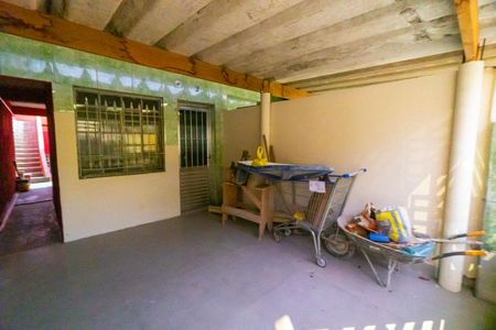 Casa para alugar com 50m², 1 quarto e 1 vagaGaragem
