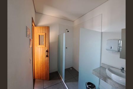 Apartamento à venda com 38m², 1 quarto e 1 vagaÁrea comum